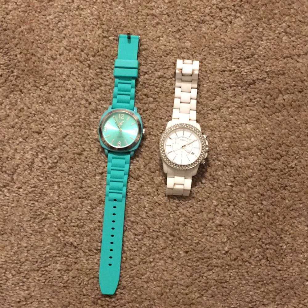 Watches